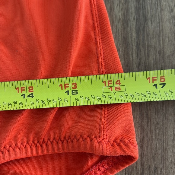 Malia Mills Beach Party Maillot One -Piece Swimsuit - Picture 11 of 14